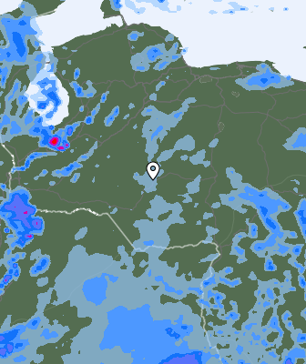 Precipitaţii