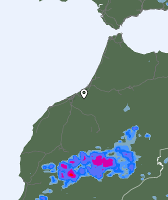 Precipitaţii