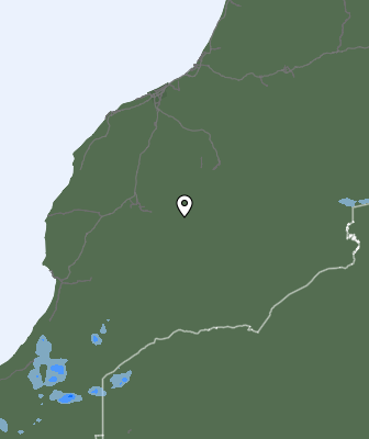 Nedbør