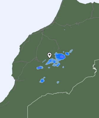 Precipitaţii