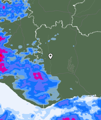 Precipitação