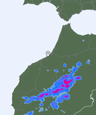 Precipitação