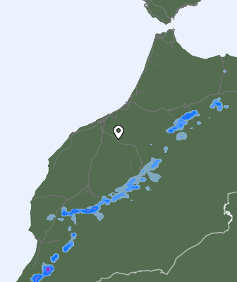 Neerslag