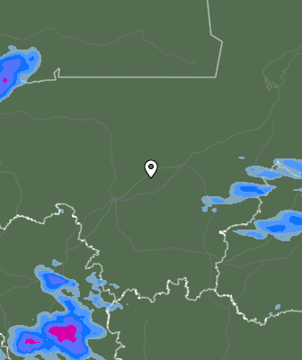 Opady atmosferyczne