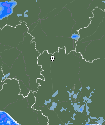Csapadék