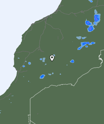 Precipitação