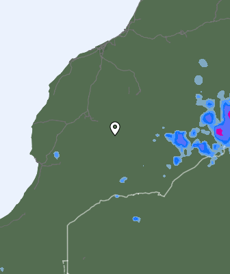 Precipitação