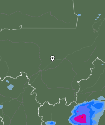 Opady atmosferyczne
