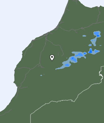 Opady atmosferyczne