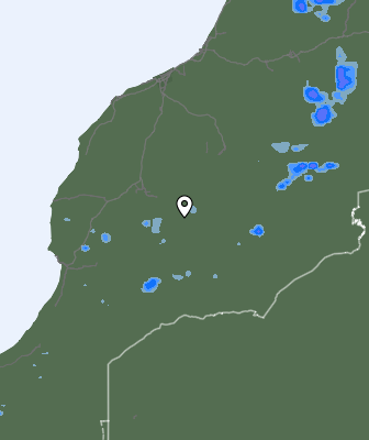 Precipitação
