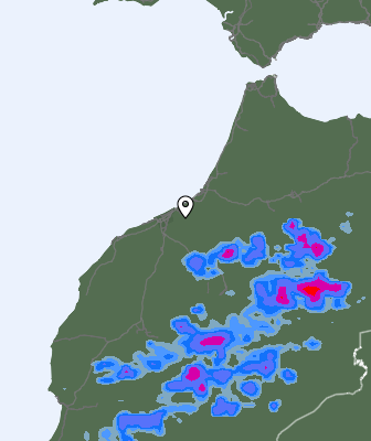 Precipitação