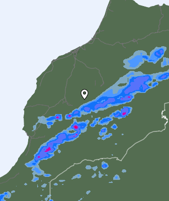 Precipitação