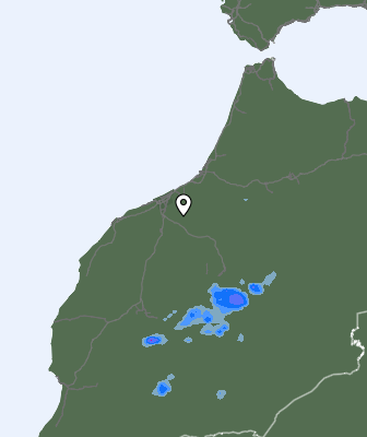 Precipitação