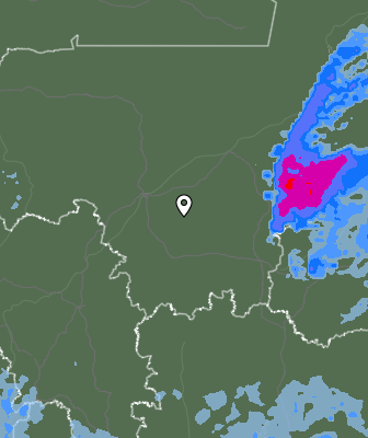 Opady atmosferyczne