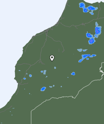 Precipitação