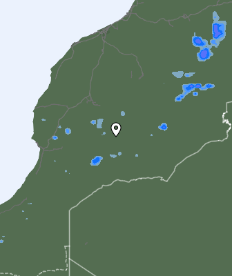Precipitação