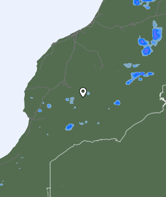 Precipitação