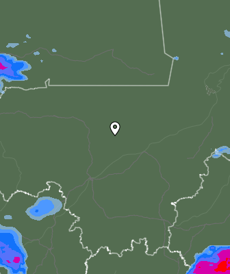 Opady atmosferyczne