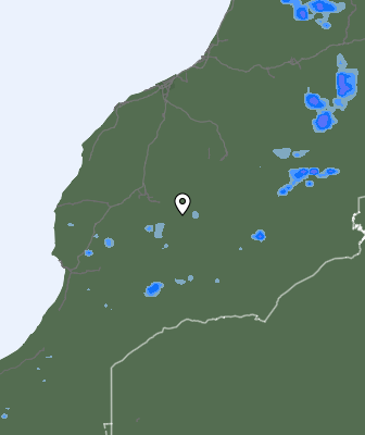 Precipitação