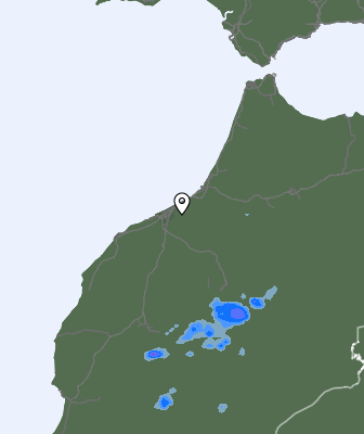 Precipitação
