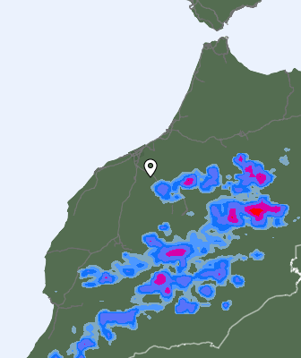 Precipitaţii