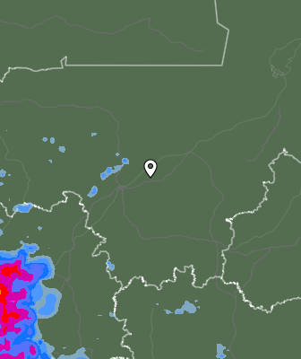 Opady atmosferyczne