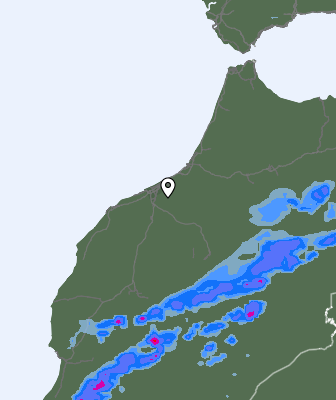 Precipitação