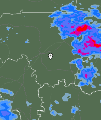Opady atmosferyczne