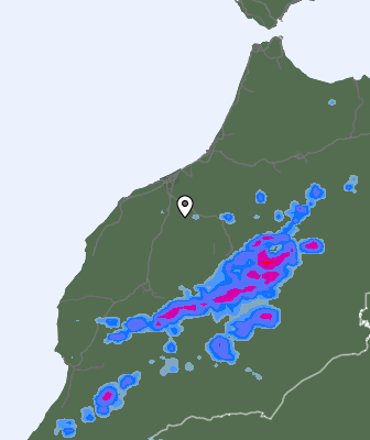 Precipitação