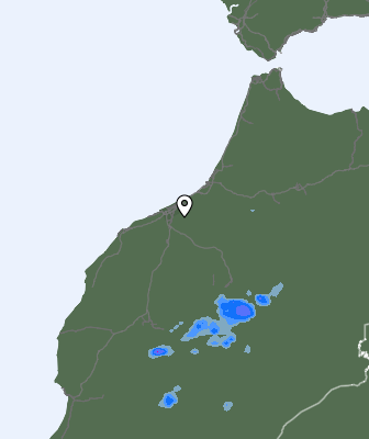Precipitação
