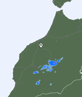 Precipitação