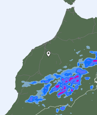 Precipitação