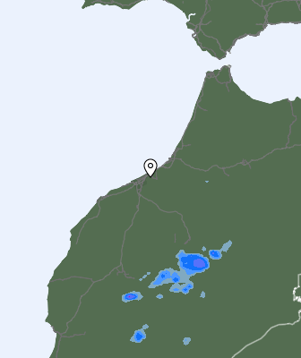 Precipitação