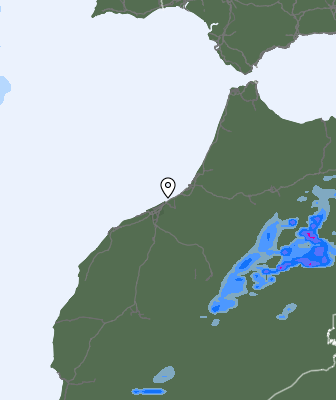 Precipitaţii