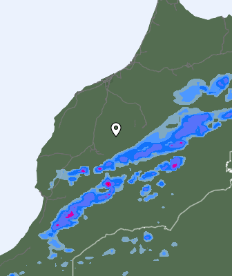 Precipitação