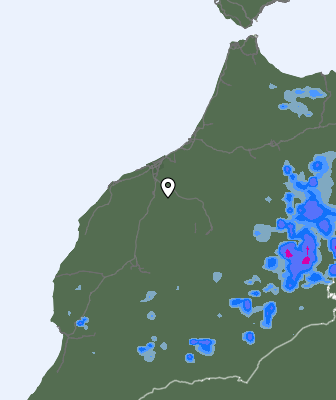 Precipitação