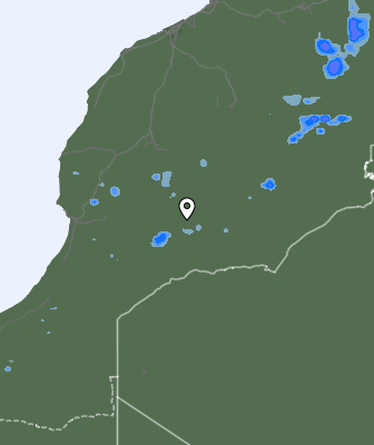 Precipitação