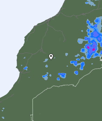 Precipitação