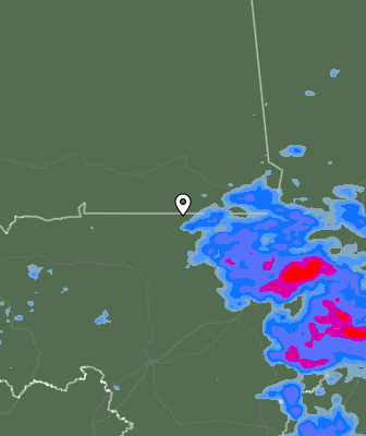 Opady atmosferyczne