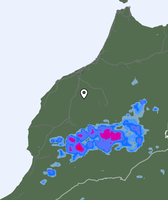 Precipitaţii