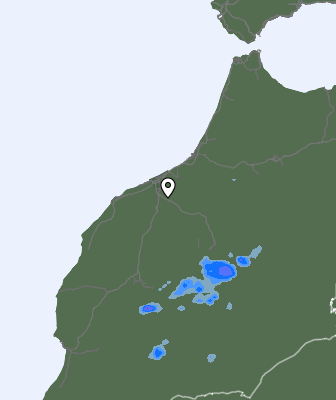 Precipitação