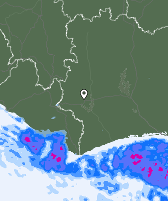 Precipitação