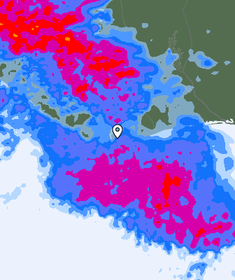 Precipitaţii