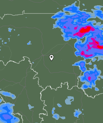 Opady atmosferyczne