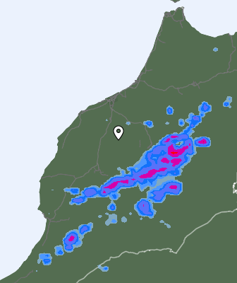 Precipitação