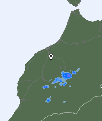 Precipitação