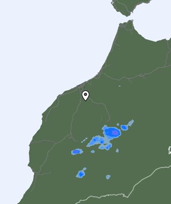 Precipitação