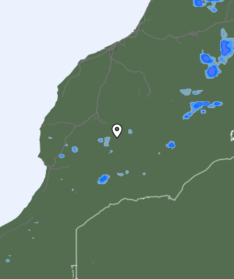 Precipitação
