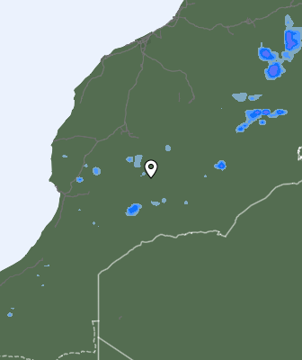 Precipitação