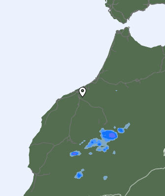 Precipitação